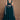 Embroidered Teal Color Georgette Fabric Sangeet Wear Lehenga Choli