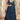 Georgette Fabric Function Wear Luxurious Lehenga In Blue Color
