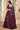 Function Wear Georgette Fabric Maroon Color Magnificent Lehenga
