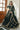 Organza Fabric Beguiling Black Color Embroidered Lehenga