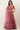Tempting Net Fabric Lavender Color Readymade Lehenga With Embroidered Work