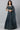 Tempting Net Fabric Teal Color Readymade Lehenga