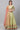 Amazing Sea Green Color Silk Fabric Readymade Lehenga