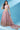 Pink Color Graceful Embroidered Net Fabric Function Lehenga