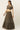 Gorgeous Embroidered Net Olive Color Lehenga For Festive Function