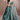 Sequins Work Teal Color Designer 3 Piece Lehenga Choli In Georgette Fabric