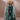 Sequins Work Teal Color Designer 3 Piece Lehenga Choli In Georgette Fabric