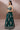 Sequins Work Teal Color Designer 3 Piece Lehenga Choli In Georgette Fabric
