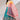 Georgette Fabric Function Wear Sequins Work Lehenga Choli In Teal Color