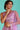 Function Wear Net Fabric Pink Color Sequins Work Lehenga