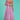 Function Wear Net Fabric Pink Color Sequins Work Lehenga