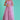 Function Wear Net Fabric Pink Color Sequins Work Lehenga