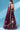 Burgundy Color Sequins Work Function Lehenga In Net Fabric