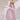 Net Fabric Pink Color Occasion Wear Sequins Work Lehenga Choli