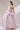 Net Fabric Pink Color Occasion Wear Sequins Work Lehenga Choli