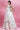 Cream Color Sangeet Wear Designer Sequins Work Net Fabric Lehenga Choli