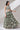 Sequins Work Occasion Wear Lehenga Choli In Olive Color Net Fabric