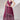 Burgundy Color Designer Sequins Work Lehenga Choli In Net Fabric
