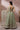 Sea Green Color Georgette Sangeet Wear Sequins Work Chaniya Choli