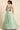Sea Green Net Fabric Heavy Sequins Work Designer 3 Piece Lehenga Choli With Beautiful Dupatta