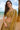 Mustard Net Sequins Embroidery Lehenga Choli