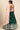 Georgette Fabric Green Designer 3 Piece Lehenga Choli With Sequins Work Designs