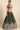 Georgette Fabric Olive Occasion Wear Lehenga Choli With Sequins Work