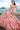 Pink Organza Sequins And Zarkan Embroidery Lehenga Choli