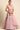 Sequins Work Pink Designer 3 Piece Lehenga Choli In Net Fabric