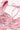 Sequins Work Pink Designer 3 Piece Lehenga Choli In Net Fabric