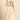 Occasion Wear Sequins Work Lehenga Choli In Cream Net Fabric