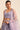 Sequins Work Lavender Net Fabric Festive Wear Lehenga Choli
