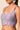 Sequins Work Lavender Net Fabric Festive Wear Lehenga Choli