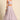 Lavender Sequins Work Net Fabric Lehenga Choli