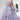 Lavender Color Georgette Fabric Heavy Sequins Work Sangeet Wear Designer Lehenga Choli