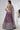 Lavender Color Sangeet Wear Designer Sequins Work Georgette Fabric Lehenga Choli
