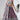 Lavender Color Sangeet Wear Designer Sequins Work Georgette Fabric Lehenga Choli