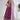 Burgundy Designer Sequins Work Lehenga Choli In Georgette Fabric
