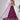 Burgundy Designer Sequins Work Lehenga Choli In Georgette Fabric