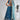 Occasion Wear Teal Sequins Work Lehenga In Georgette Fabric With Designer Blouse