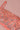 Peach Color Printed Organza Fabric Reception Wear Lehenga With Enchanting Blouse