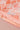 Peach Color Printed Organza Fabric Reception Wear Lehenga With Enchanting Blouse