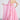 Pink Color Printed Designs Wedding Wear Lehenga And Enigmatic Blouse