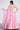 Pink Color Printed Designs Wedding Wear Lehenga And Enigmatic Blouse