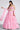 Pink Color Printed Designs Wedding Wear Lehenga And Enigmatic Blouse