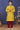 Yellow Color Art Silk Fabric Reception Wear Fancy Kids Wear Kurta Pyjama