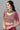 Pink Color Entrancing Georgette Lehenga With Sequins Work