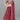 Pink Color Entrancing Georgette Lehenga With Sequins Work