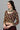 Radiant Sequins Work Maroon Color Georgette Lehenga