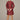 Maroon Color Jacquard Fabric Sangeet Wear Stylish Kurta Pyjama For Kids Wear